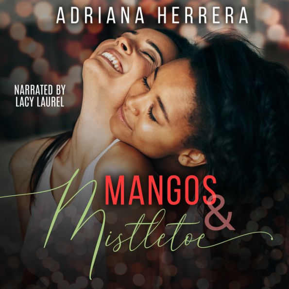 Mangos and Mistletoe: A Foodie Holiday Novella