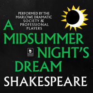 Midsummer Night's Dream, A (Argo Classics)