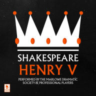 Henry V (Argo Classics)