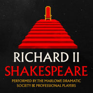 Richard II (Argo Classics)