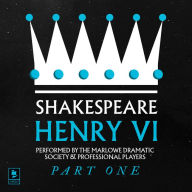 Henry VI, Pt.1 (Argo Classics)