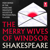 Merry Wives of Windsor, The (Argo Classics)