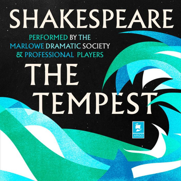 Tempest, The (Argo Classics)