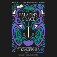 Paladin's Grace (The Saint of Steel #1)