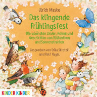 Das klingende Frühlingsfest