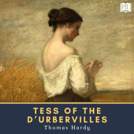 Tess of the d'Urbervilles