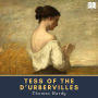 Tess of the d'Urbervilles