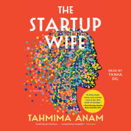 The Startup Wife: A Novel