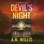 Devil's Night: The Haunting of Eden