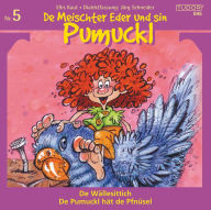 De Meischter Eder und sin Pumuckl, Vol.5 (De Wällesittich / De Pumuckl hät de Pfnüsel): De Wällesittich / De Pumuckl hät de Pfnüsel