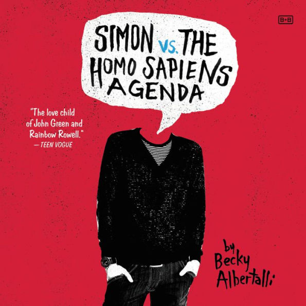 Simon vs. the Homo Sapiens Agenda