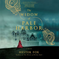 The Widow of Pale Harbor: A Gothic Tale of Witchcraft and Revenge