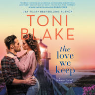 The Love We Keep: Summer Island, Book 3