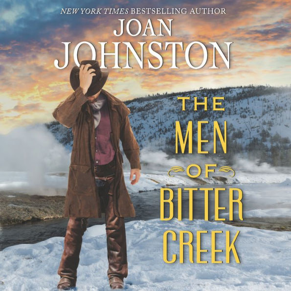 The Men of Bitter Creek