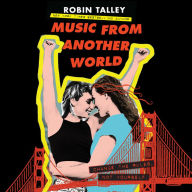 Music from Another World: A 1970S Coming-of-Age Story About Two Girls' Long-Distance Friendship Amidst The Fight For LGBTQ+ Rights.