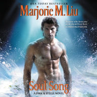 Soul Song (Dirk & Steele Series #6)