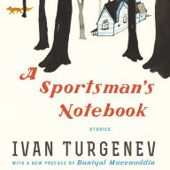 A Sportsman's Notebook: Stories