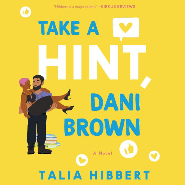 Take a Hint, Dani Brown (Brown Sisters Series #2)