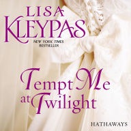 Tempt Me at Twilight: A Novel