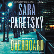 Overboard (V. I. Warshawski Series #21)