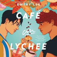 Cafe Con Lychee