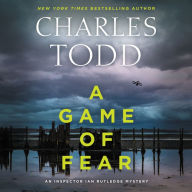 A Game of Fear (Inspector Ian Rutledge Series #24)