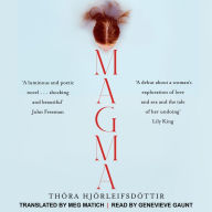 Magma: A Novel