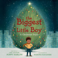 The Biggest Little Boy: A Christmas Story