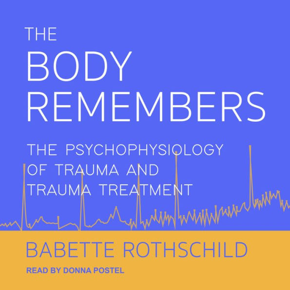 The Body Remembers: The Psychophysiology of Trauma and Trauma Treatment