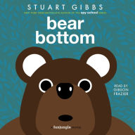 Bear Bottom (FunJungle Series #7)