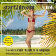Meditación Guiada La isla de la relajación