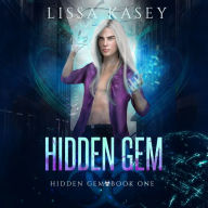 Hidden Gem: MM Paranormal Mystery Romance