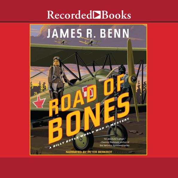 Road of Bones