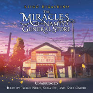 The Miracles of the Namiya General Store