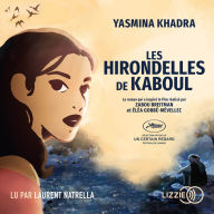 Les hirondelles de Kaboul