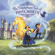 The Triumphant Tale of Pippa North