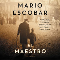 Teacher \ El maestro, The (Spanish edition): A Novel