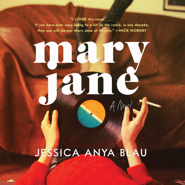 Mary Jane: A Novel