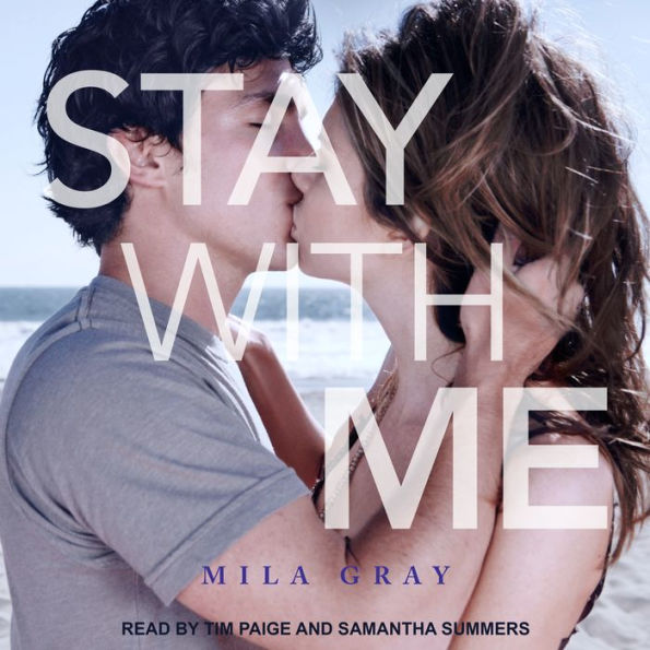 Stay with Me