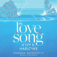 The Love Song of Ivy K. Harlowe