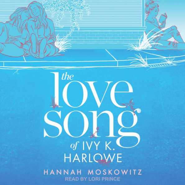 The Love Song of Ivy K. Harlowe