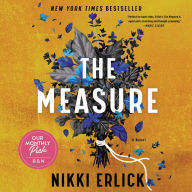 The Measure: A Novel