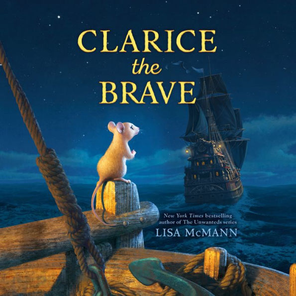 Clarice the Brave