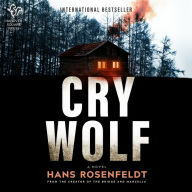 Cry Wolf: A Novel