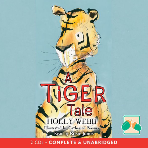 A Tiger Tale