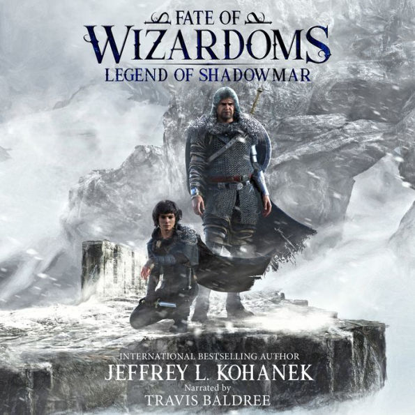 Wizardoms: Legend of Shadowmar