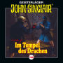 John Sinclair, Folge 144: Im Tempel des Drachen