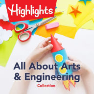 All about Arts & Engineering Collection