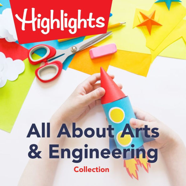 All about Arts & Engineering Collection