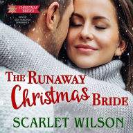 The Runaway Christmas Bride